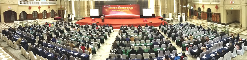 2017年升華電梯營(yíng)銷大會(huì)暨輕松購(gòu)梯方案發(fā)布會(huì)(圖5)