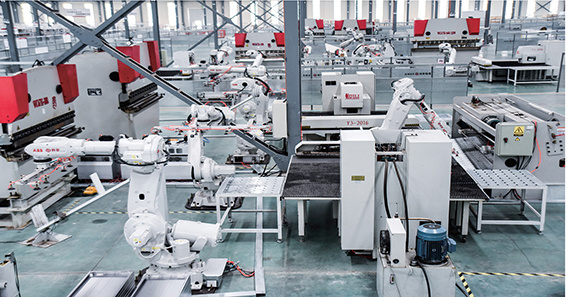 升華電梯集團(tuán)擬斥資6億在陜西省寧陜縣建設(shè)生產(chǎn)基地(圖4) 升華電梯集團(tuán)擬斥資6億在陜西省寧陜縣建設(shè)生產(chǎn)基地(圖4)