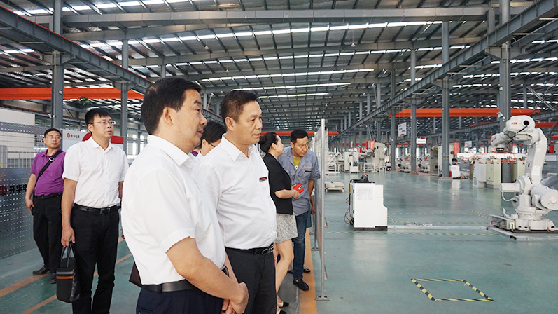 升華電梯集團(tuán)擬斥資6億在陜西省寧陜縣建設(shè)生產(chǎn)基地(圖3) 升華電梯集團(tuán)擬斥資6億在陜西省寧陜縣建設(shè)生產(chǎn)基地(圖3)