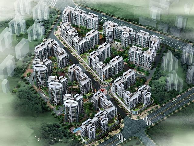 江蘇省徐州市經濟技術開發區趙莊社區