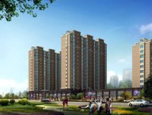 吉林省長春市保障性住房綜合小區