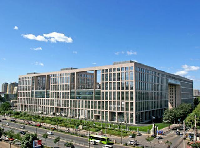 北京航空航天大學