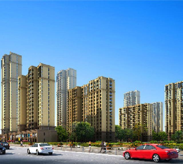 Nanqiao Residential Community, Hebei Province
