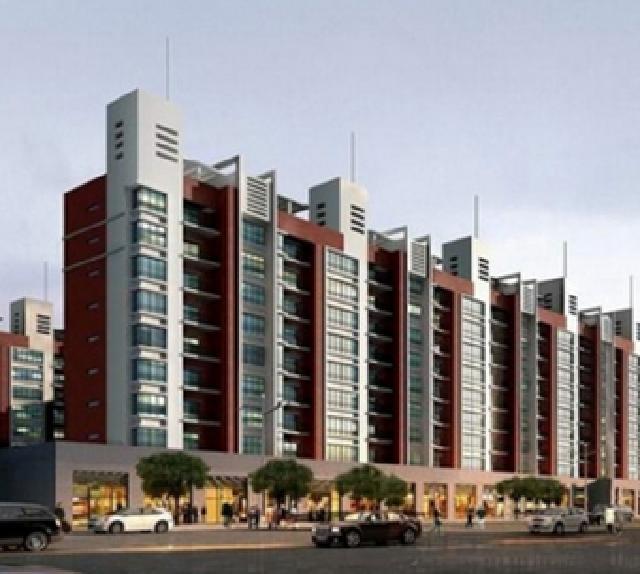 Xingchang Jiayuan, Beijing