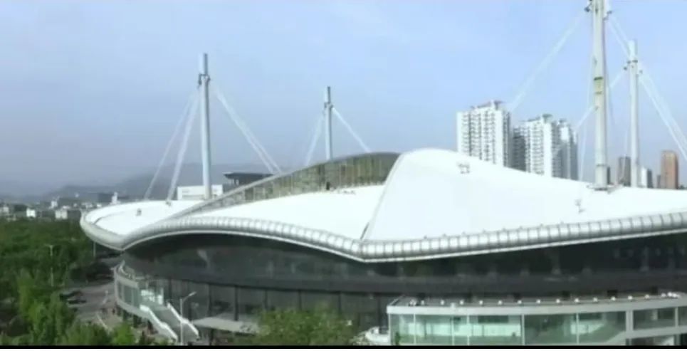 [經典工程] 2024年度升華住宅、場館、更新改造、加裝電梯經典案例(圖1)