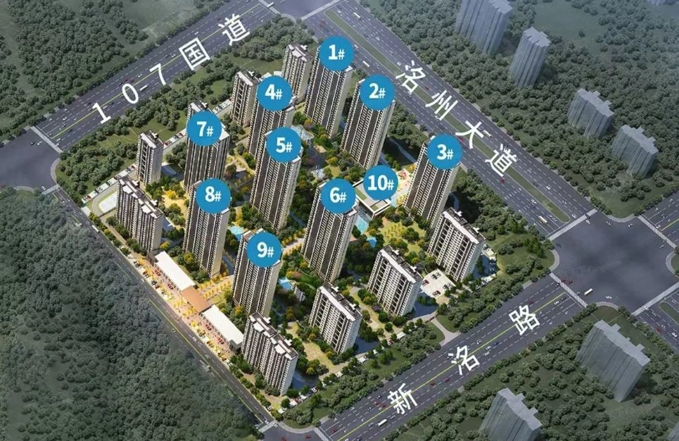 [經典工程] 2024年度升華住宅、場館、更新改造、加裝電梯經典案例(圖4)