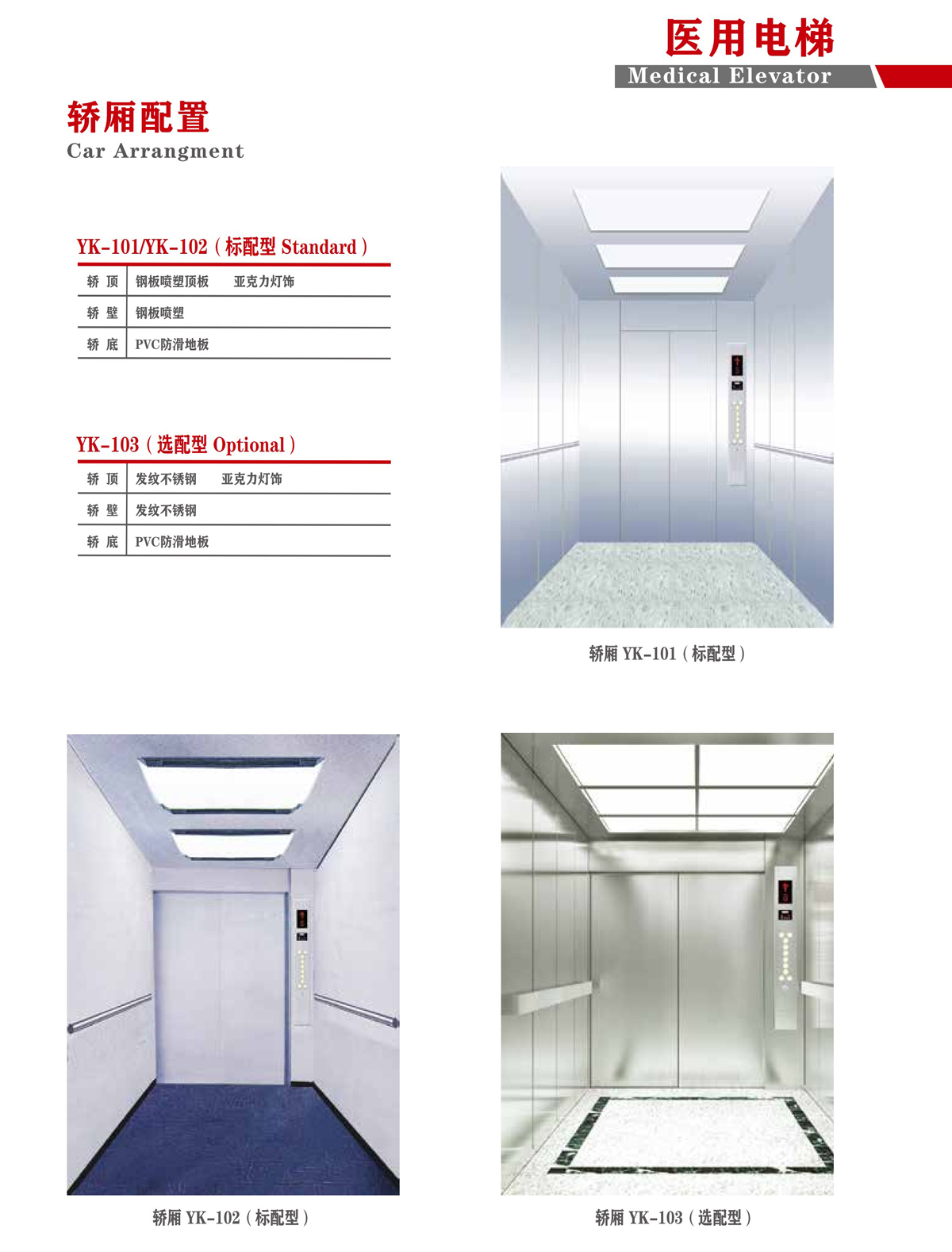 醫(yī)用電梯(圖2)