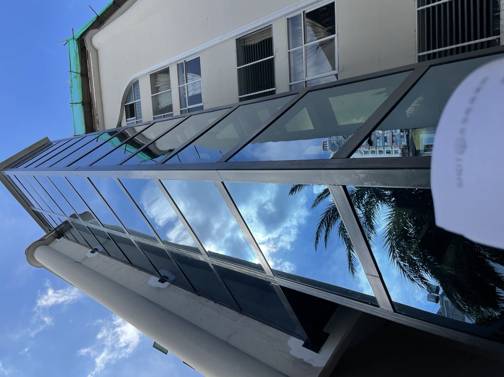 冬日里的溫暖——升華更新改造、加裝電梯經典案例(圖6)