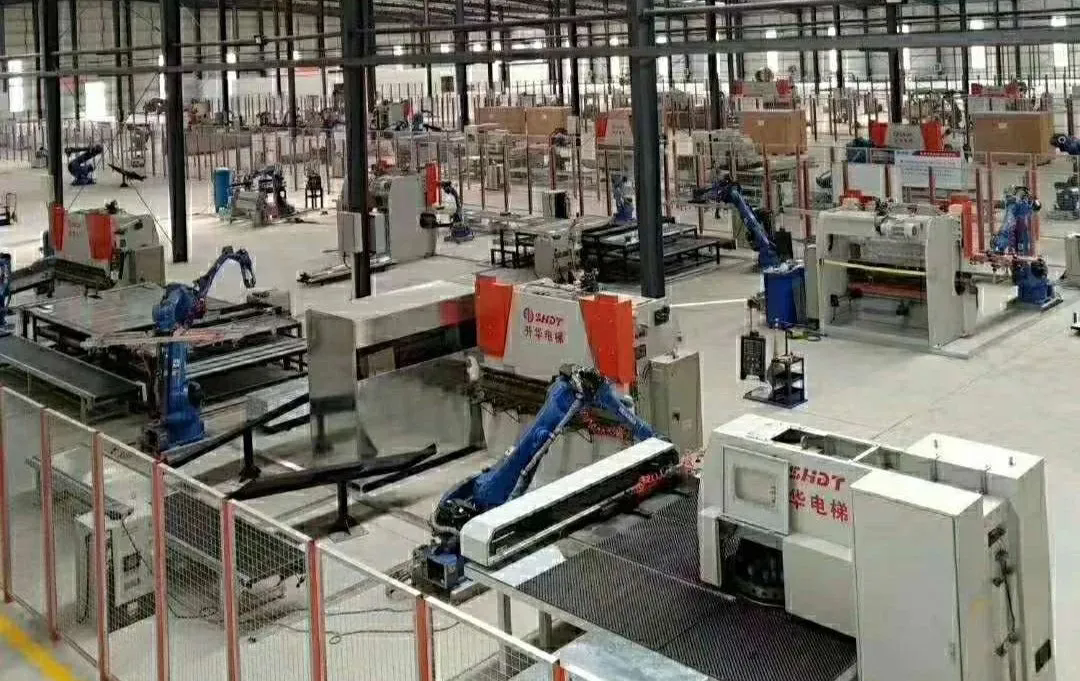 北京市獲得超長期國債支持的老舊樓加裝電梯、更新改造進展情況如何？已完工481臺！(圖5)